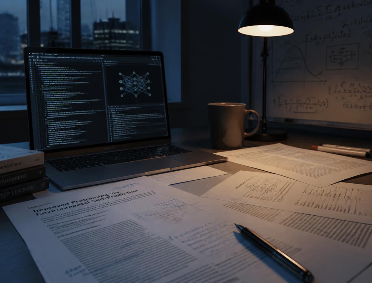 Critical Theory in AI